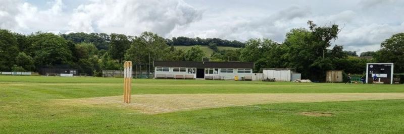 Chudleigh CC