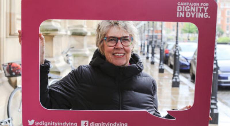 Prue Leith