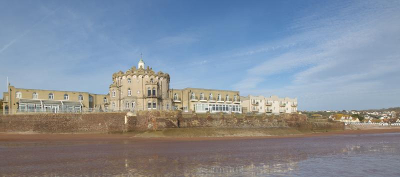 Redcliffe Hotel