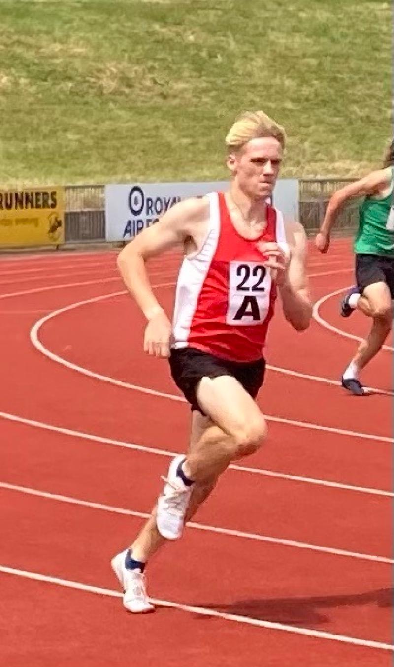 Tom Ward