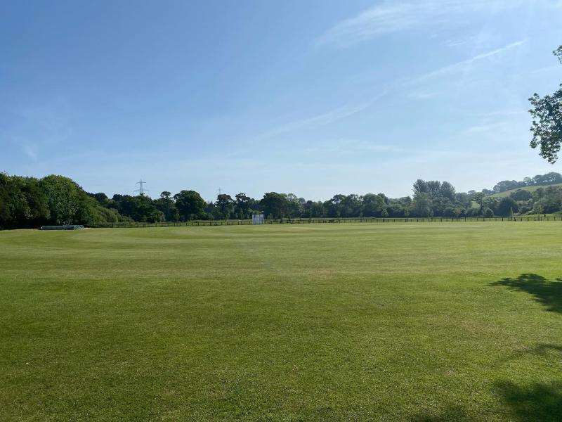 Ivybridge Cricket Club