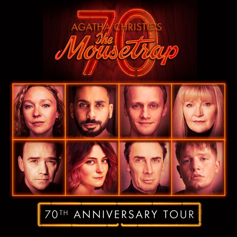 Mousetrap