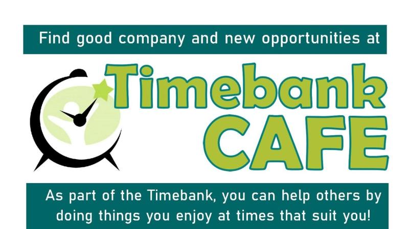 Timebank Cafe