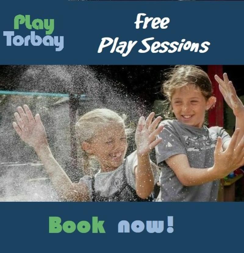 Play Torbay sessions