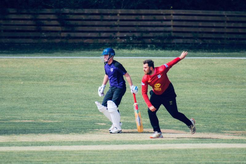 Stoke Gabriel CC