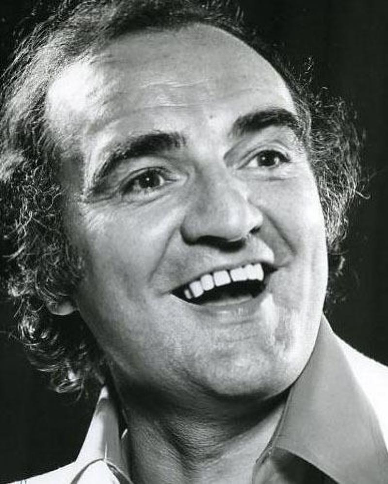 Bill Dainty