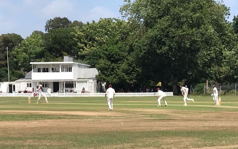 Torquay v Clyst St George