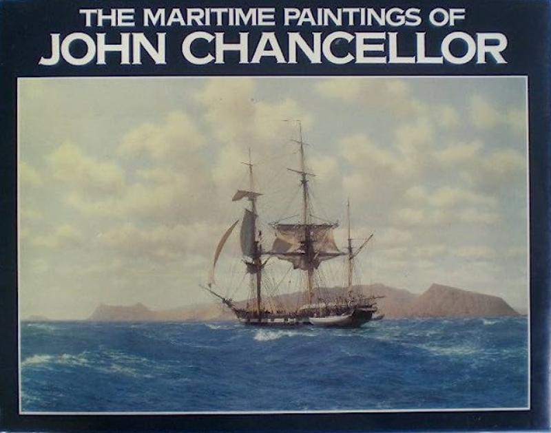 Paintings of John Chancellor