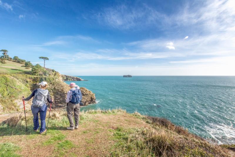 English Riviera Walking Festival