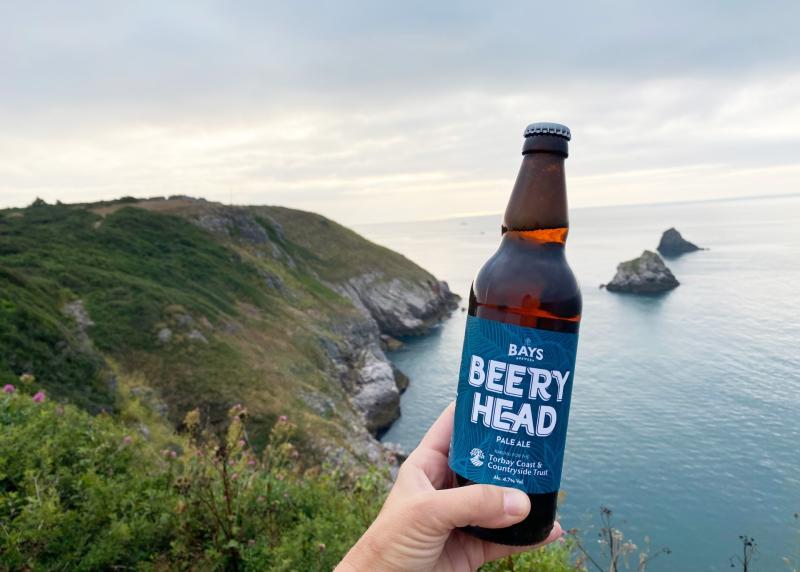 Beery Head