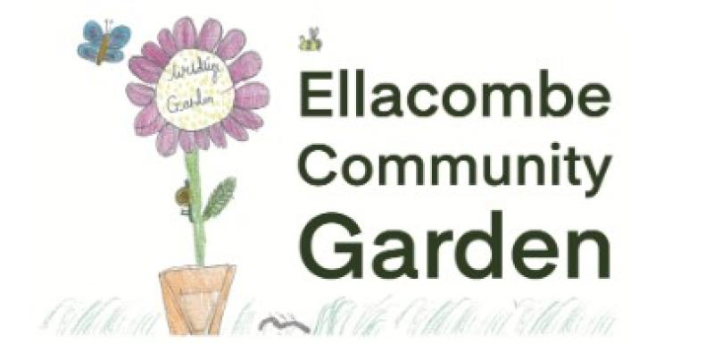 Ellacombe Community Garden