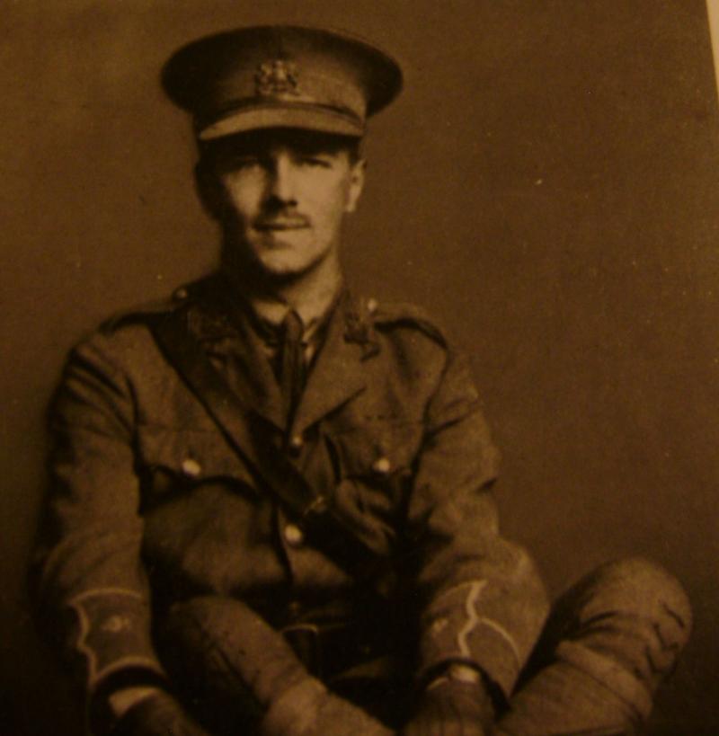 Wilfred Owen