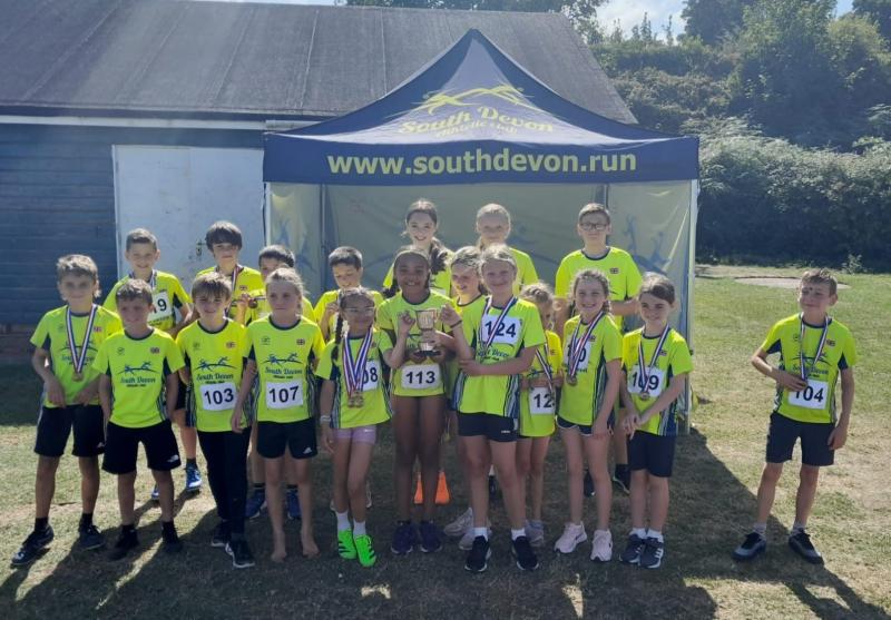 Success for SDAC