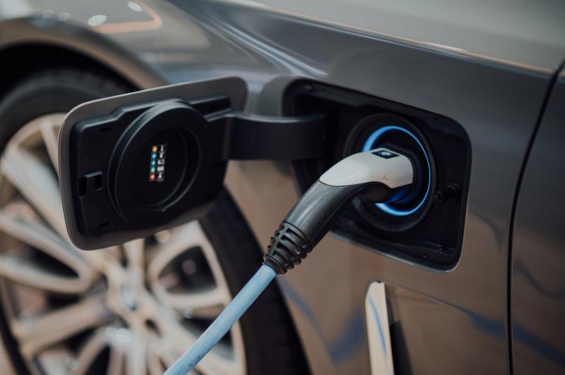 Electric cars