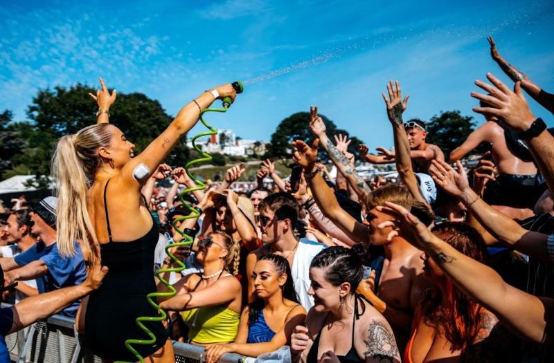 Electric Bay Festival