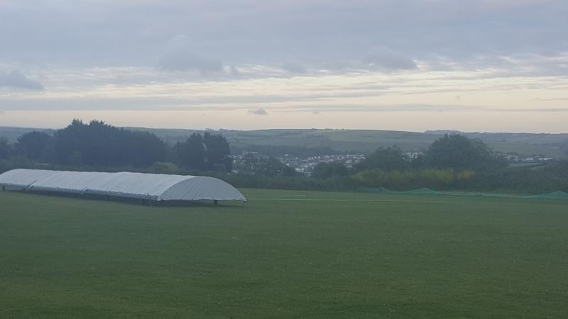 Kingsbridge CC