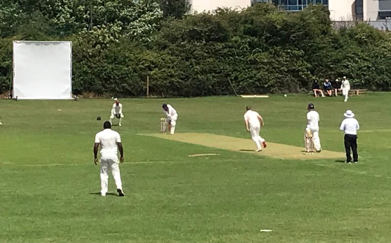 Barton v Plymstock