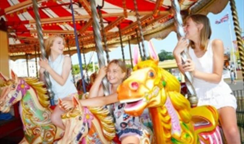 Fun of the Fair