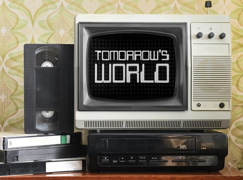 Tomorrow's World