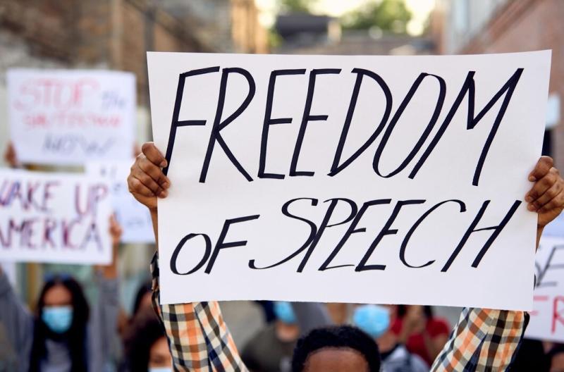 Freedom of Speech