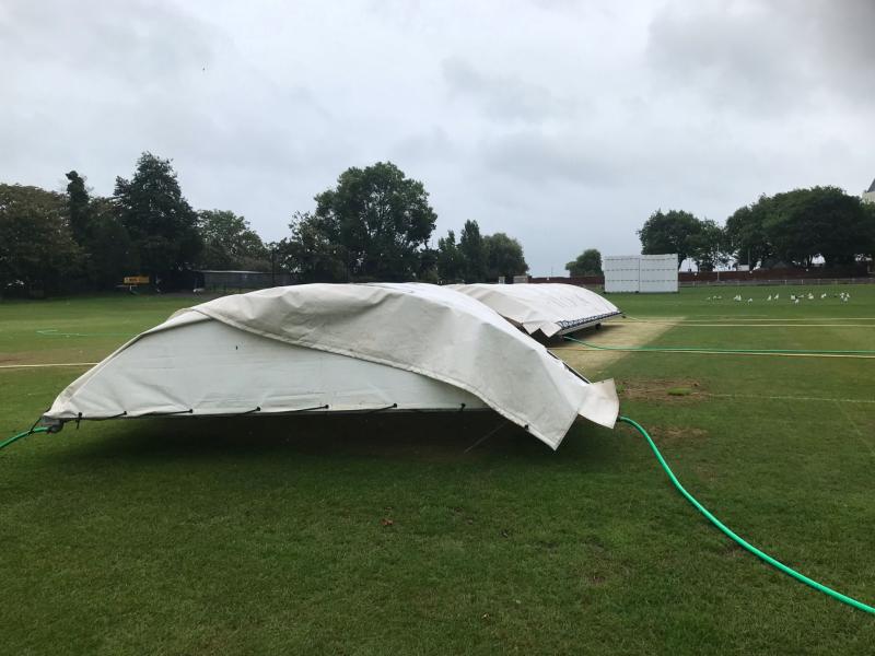 Covers at the Rec