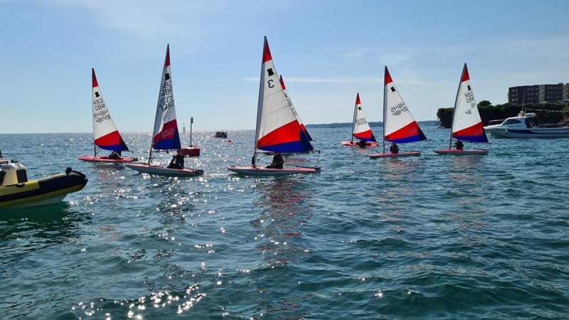 Paignton Sailing Club