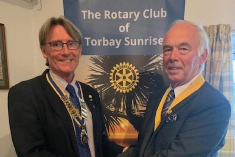 Rotary Presidents