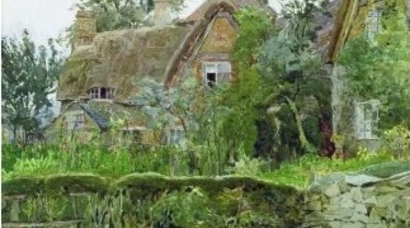 Lark Rise to Candleford