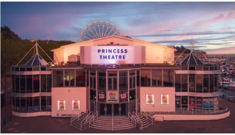 Princess Theatre