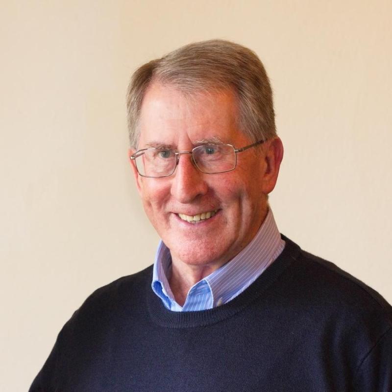 David Coffey