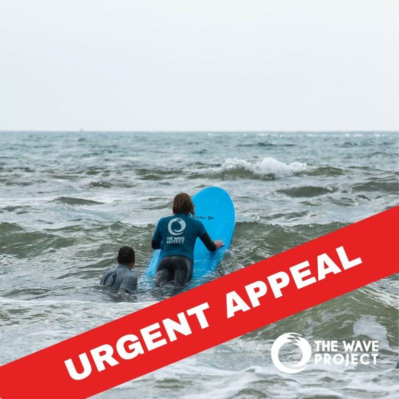 Wave Appeal