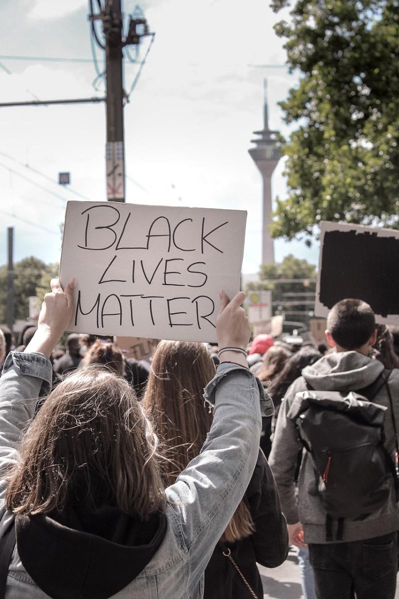 Black Lives Matter