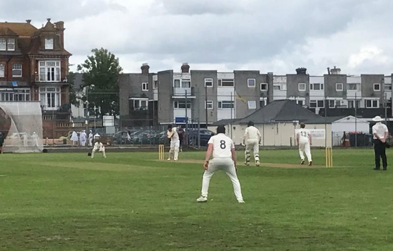 Paignton v Bovey