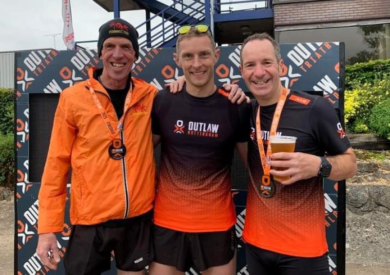 Triathlon Outlaws