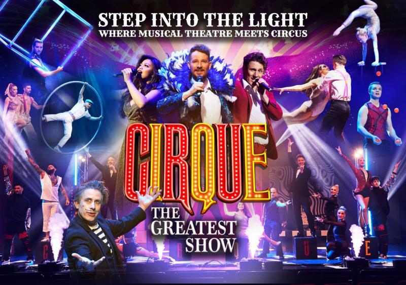 The Greatest Show