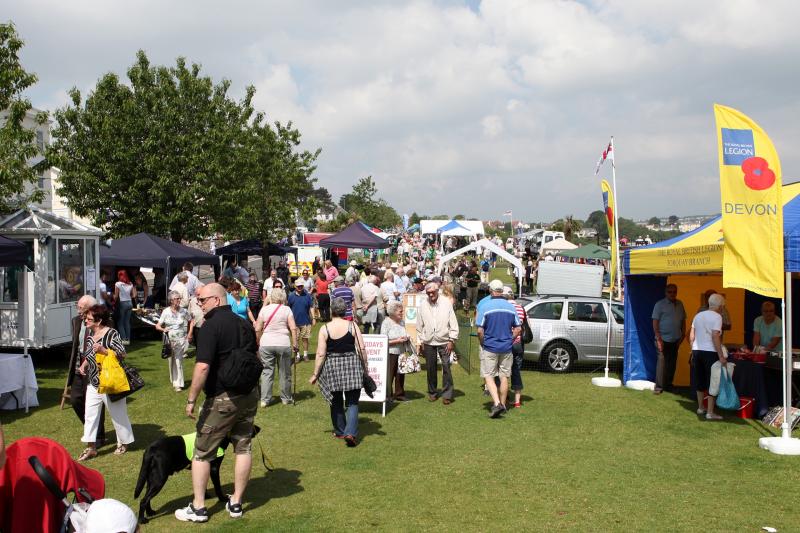 Babbacombe Fayre