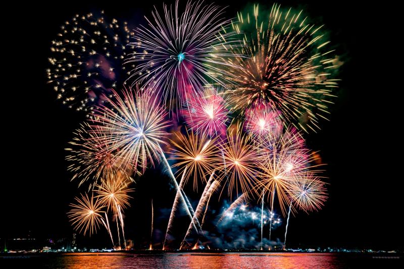 Fireworks Championships
