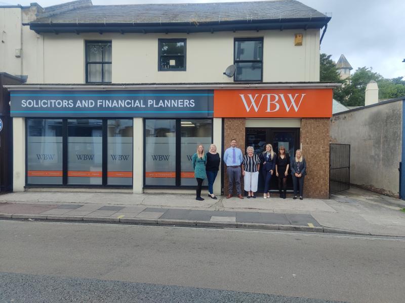 WBW office