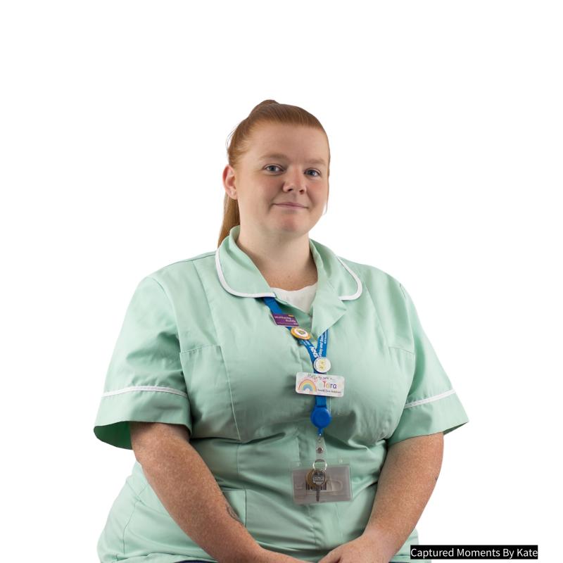 Nurse Tara