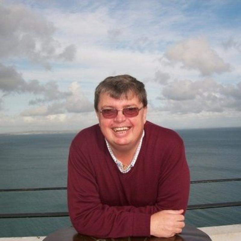 Norrms McNamara