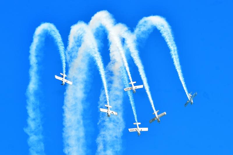 Torbay Airshow, Pic Al McPhee