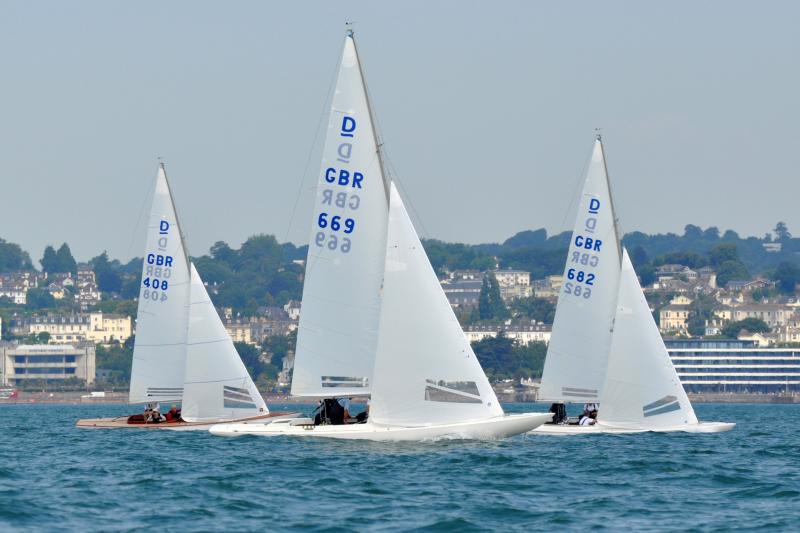 Royal Torbay Yacht Club