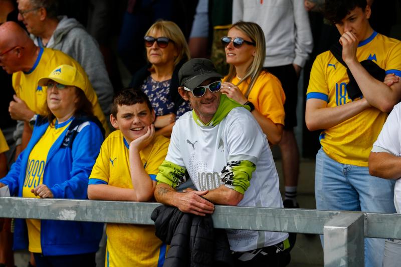 Torquay fans PPAUK