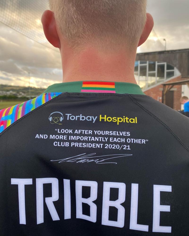 Torbay Hospital Radio