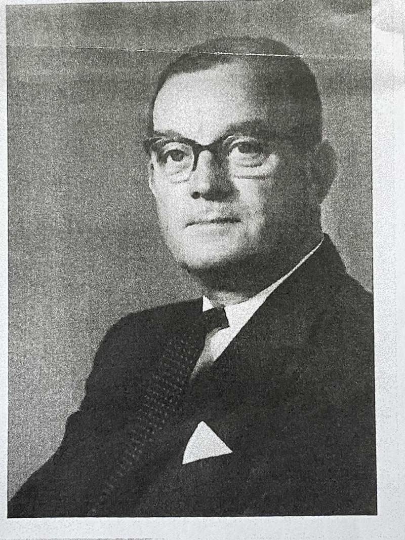 John R Gibbs