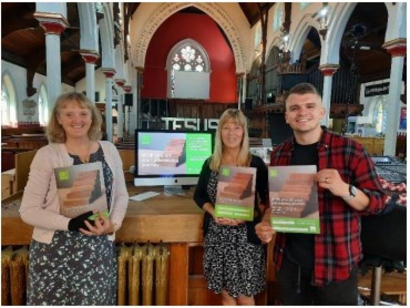 Torbay Job Club