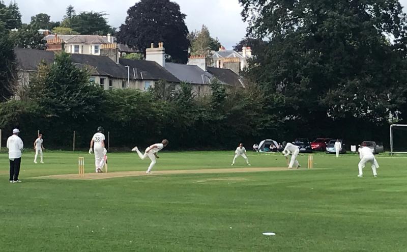 Torquay CC v Plymouth CC