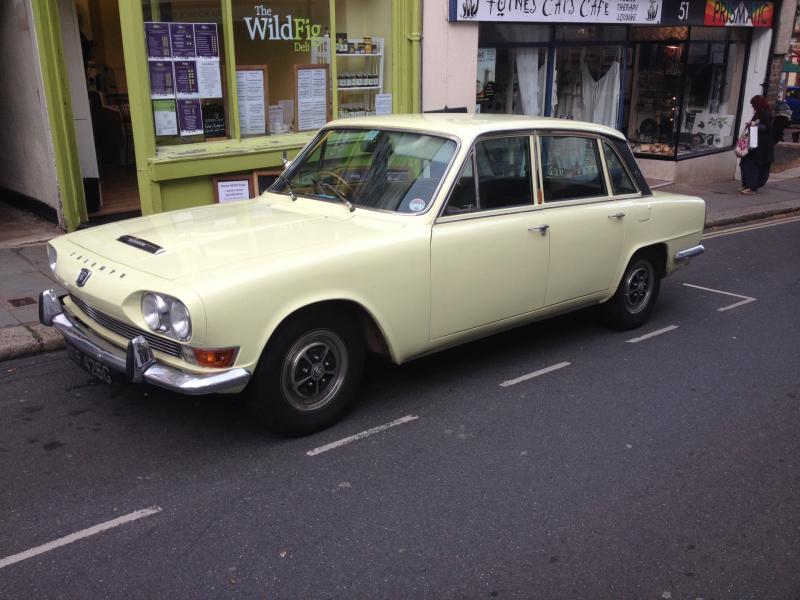 Triumph