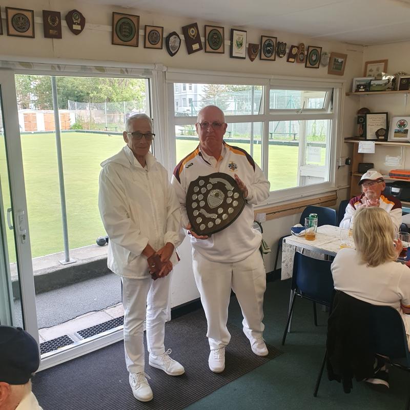 Paignton bowls