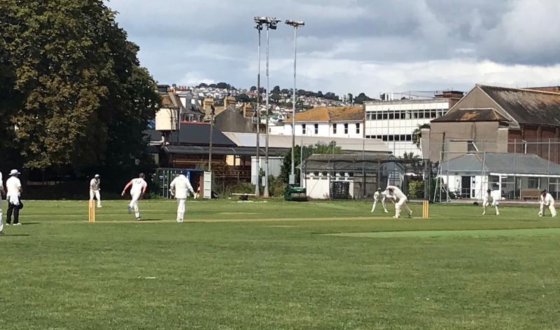 Paignton v North Devon